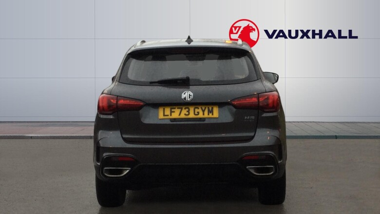 MG HS 1.5 T-GDI PHEV SE 5dr Auto Hatchback